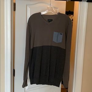 O’neill V Neck Sweater